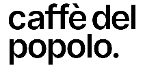 Logo Caffé del Popolo