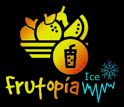Logo FRUTOPIA ICE