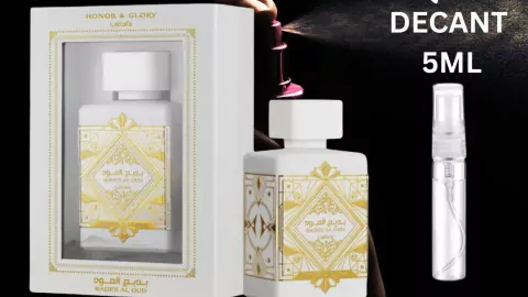 Decants 5 ml