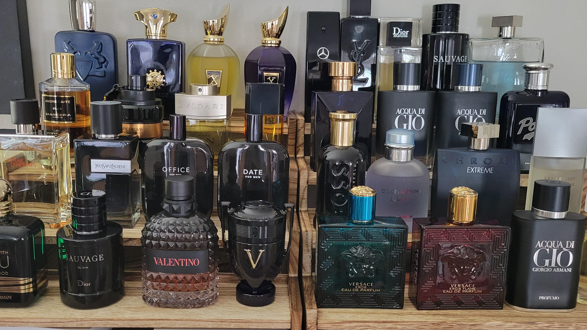 Decants Diseñador 5ml