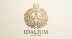 Logo de Idalium Parfums
