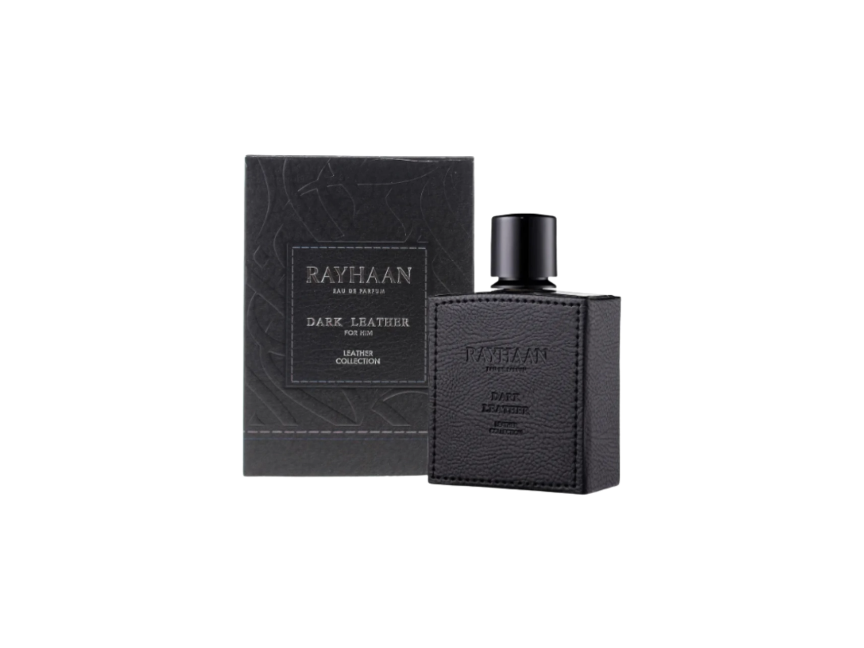Dark Leather 5ml