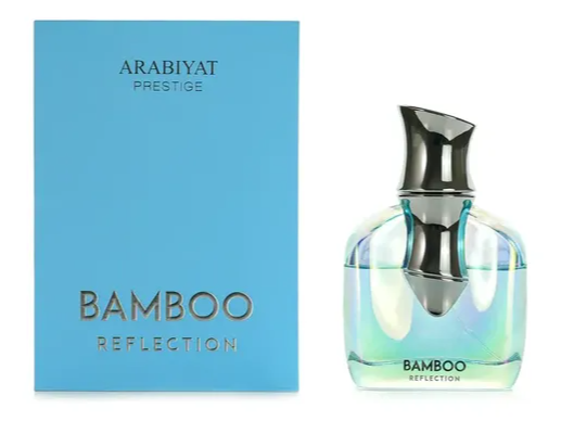 Bamboo Reflection 5ml
