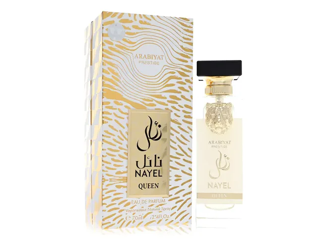 Nayel Queen 100ml