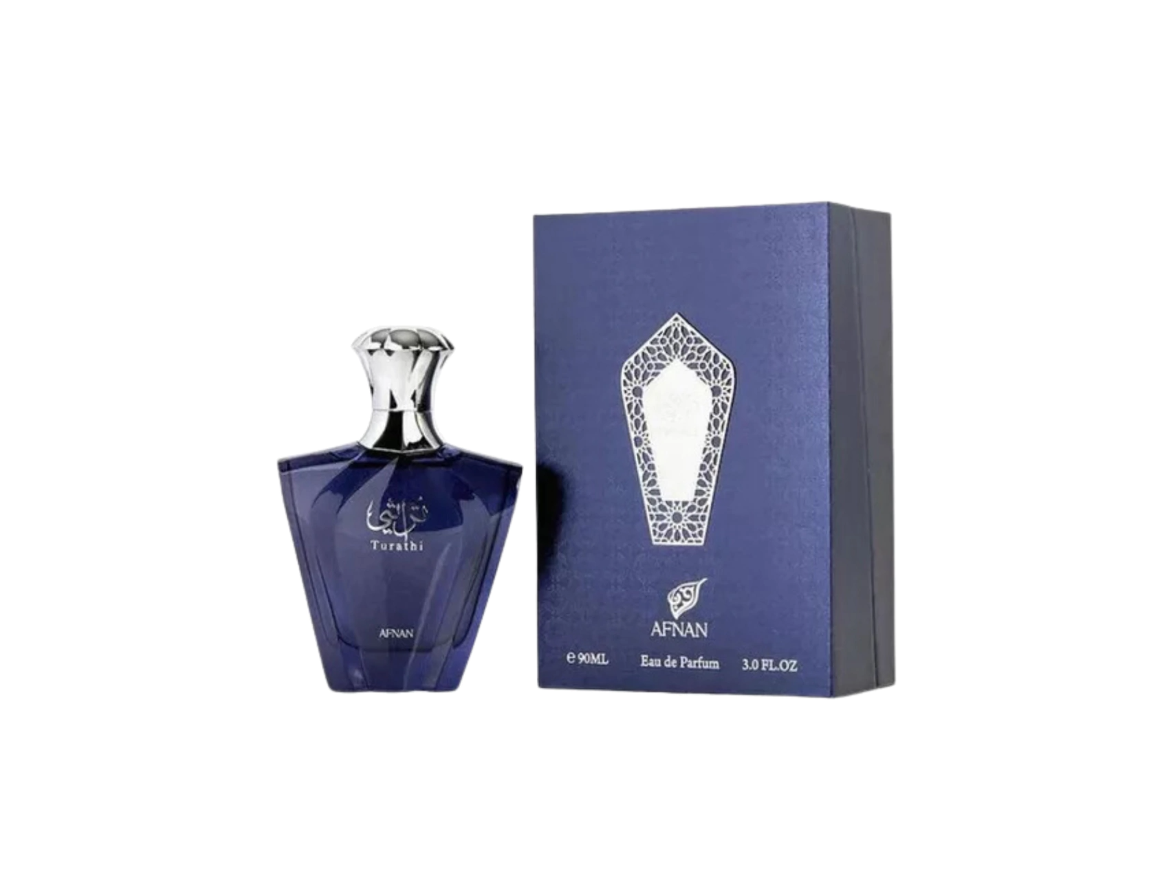 Turathi Blue 100ml
