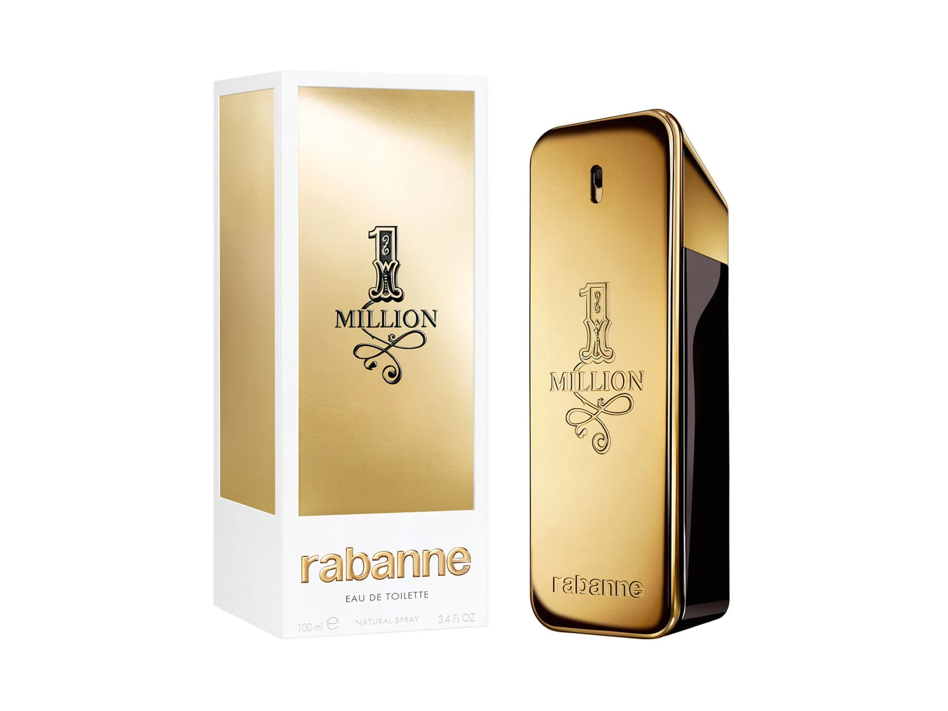 1 Million 100ml