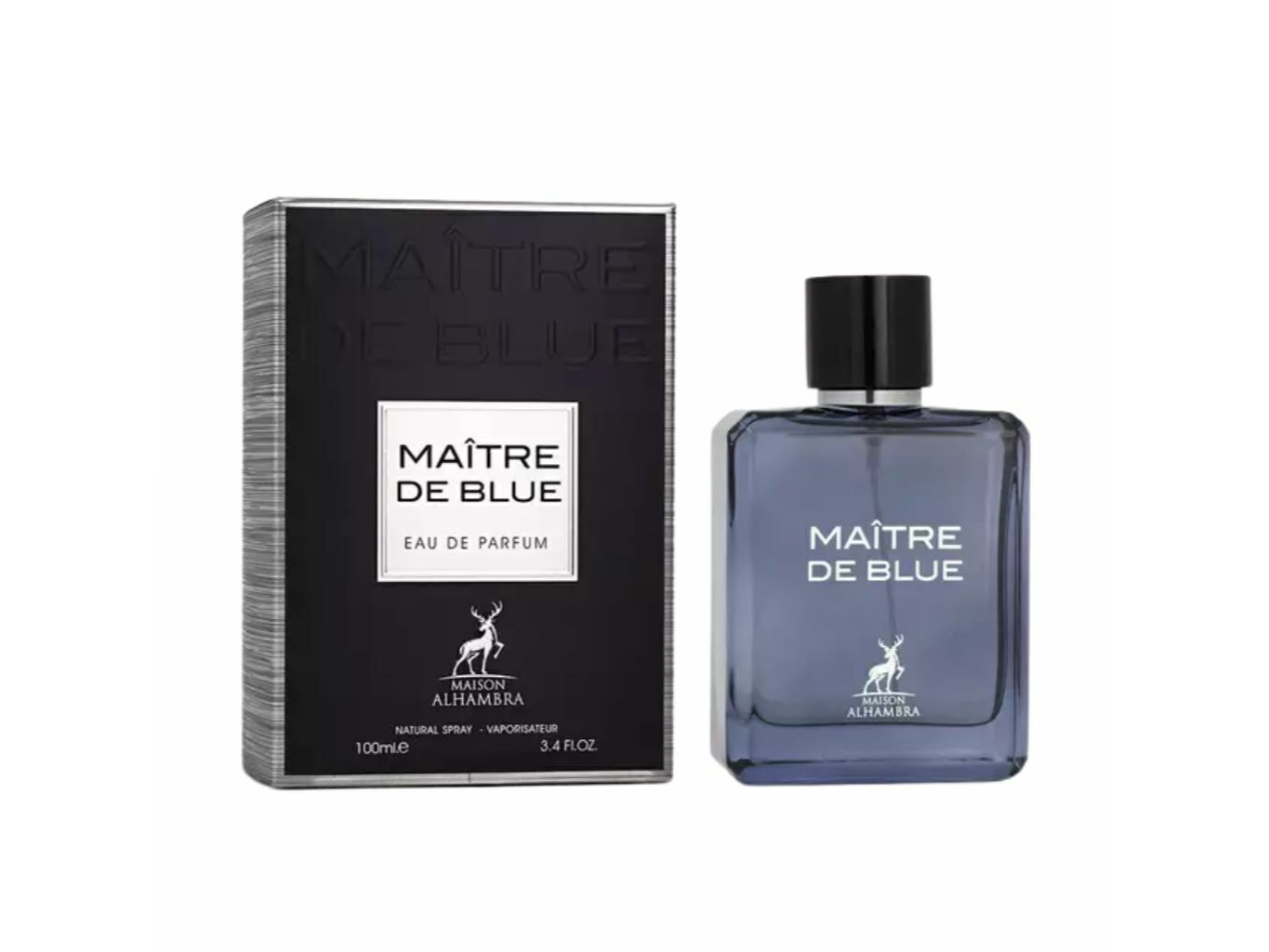 Maitre de blue 5ml