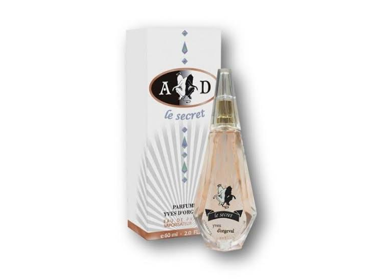 AD LE SECRET x 100ml