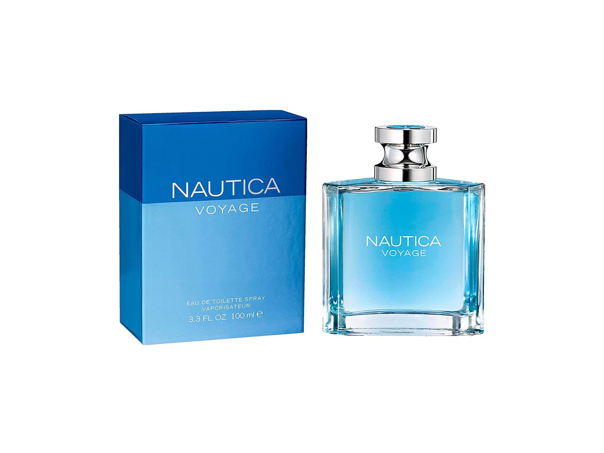 Voyage 5ml
