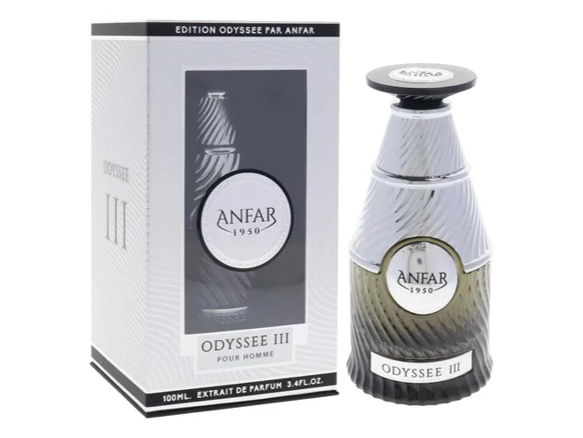 Odyssee III 100ml