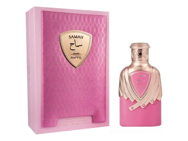 Samah Pearl 100ml