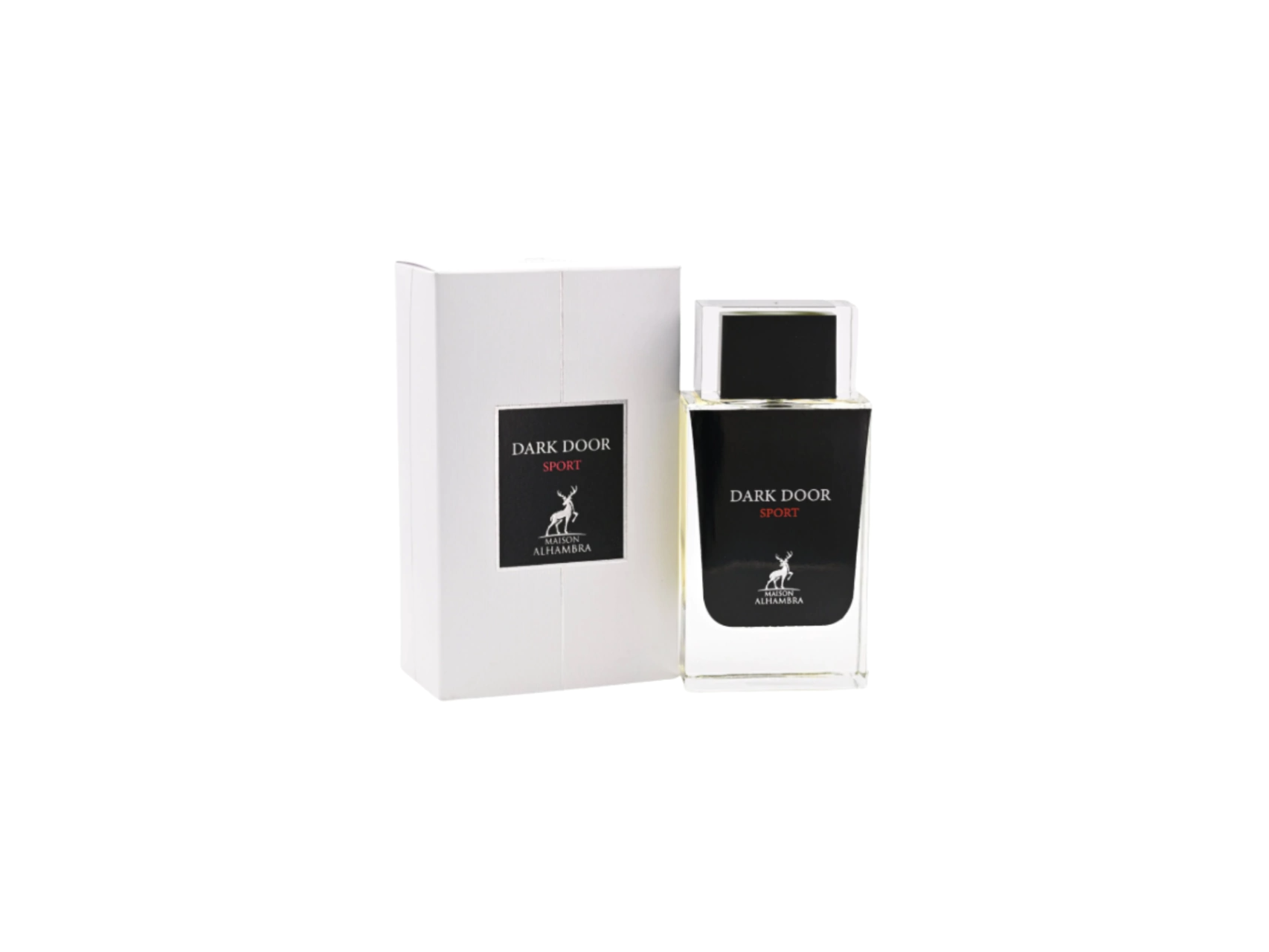 Dark Door Sport 5ml