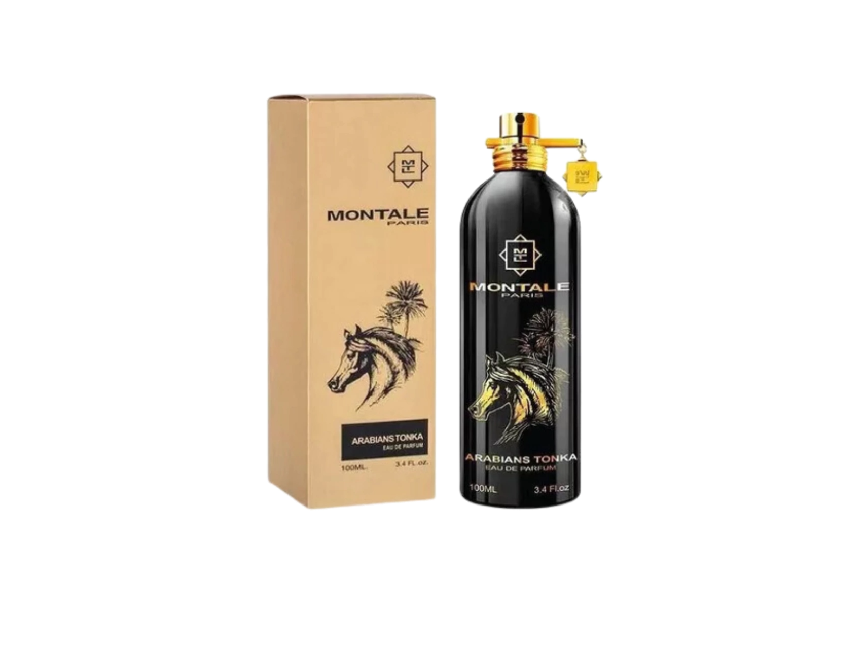 Arabians Tonka 100ml