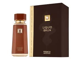 Liquid Brun 100ml