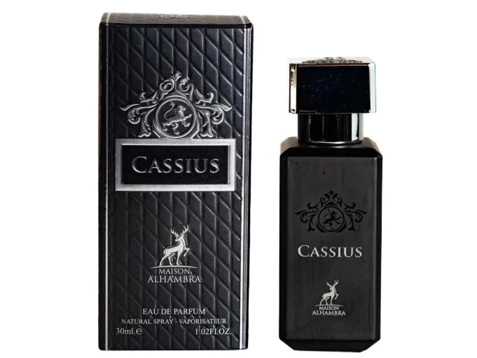 Cassius 30ml