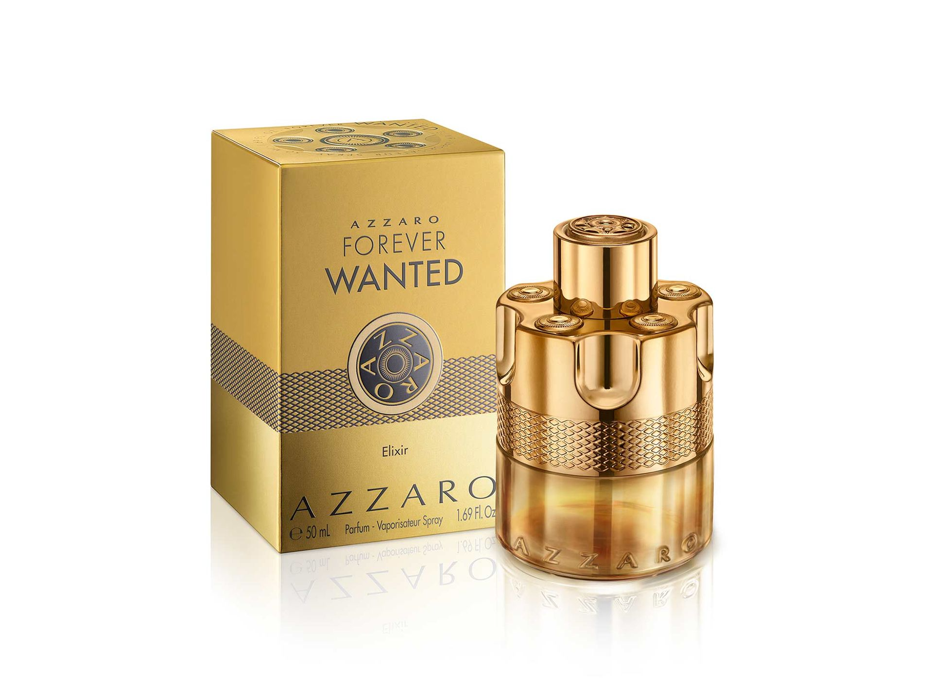 Forever Wanted Elixir 100ml de Idalium Parfums
