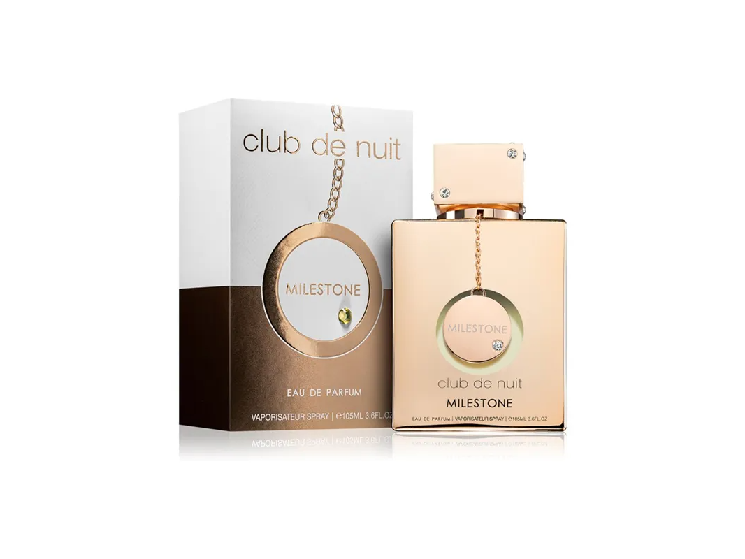 Armaf Club de Nuit Milestone 5ml