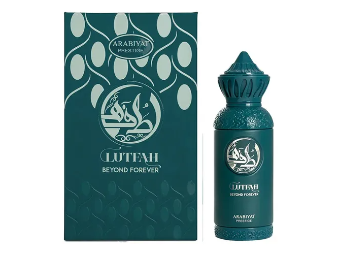 Lutfah Beyond Forever 100ml