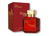 ARAB - CRIBAGGE ROUGE 540 x 100ml