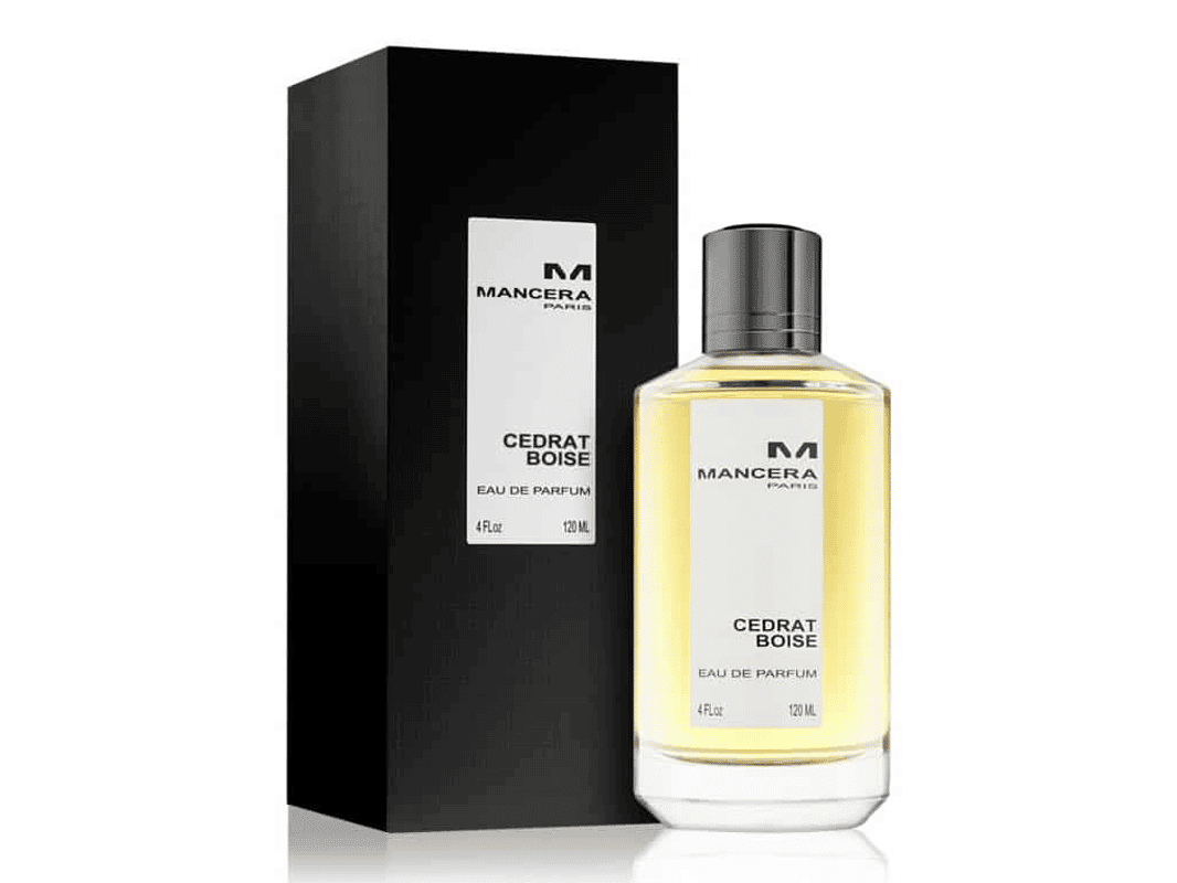 Cedrat Boise 120ml
