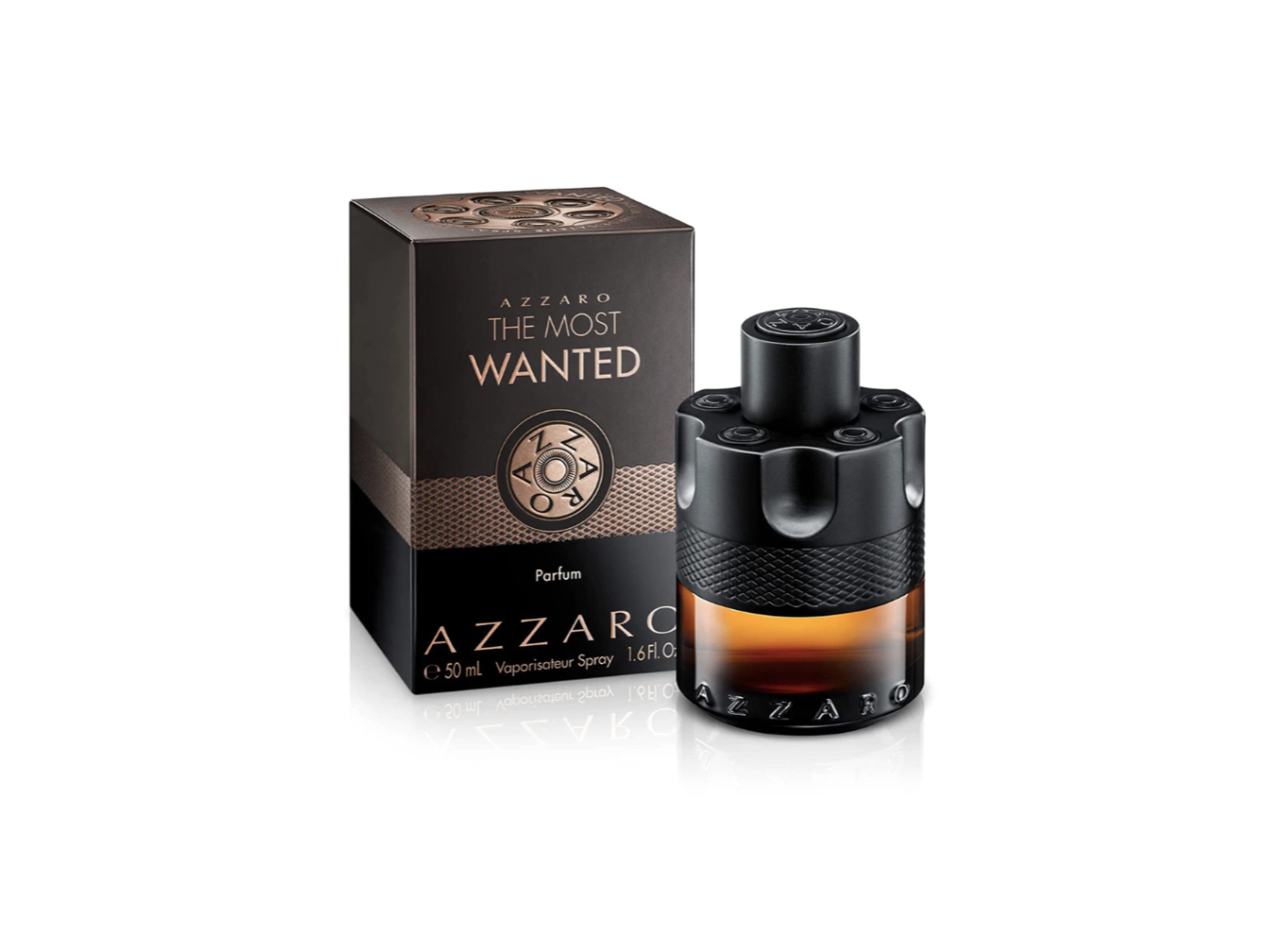 The Most Wanted Parfum 100ml