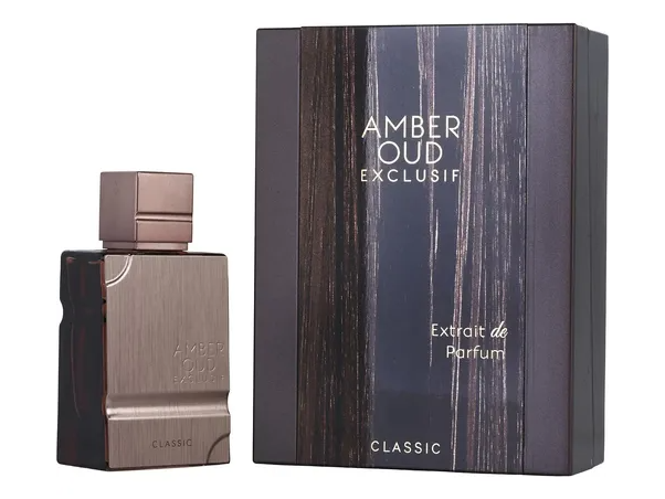 Amber Oud Exclusif Classic 5ml
