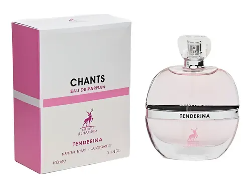 Chants Tenderina 5ml