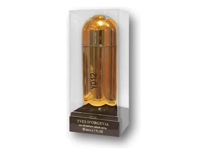 Acrilico YD12 VIP x 80ml
