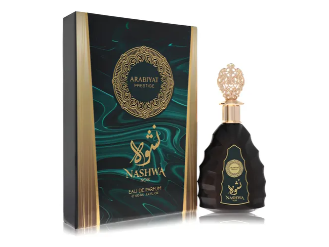 Nashwa Noir 100ml