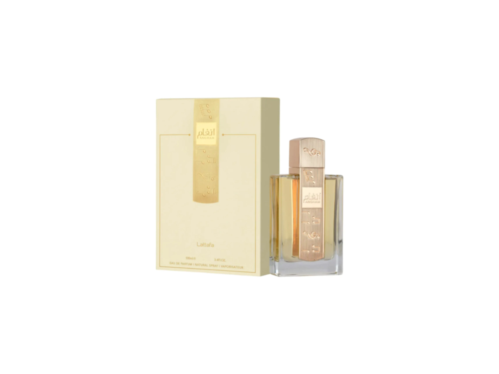Lattafa Angham 5ml