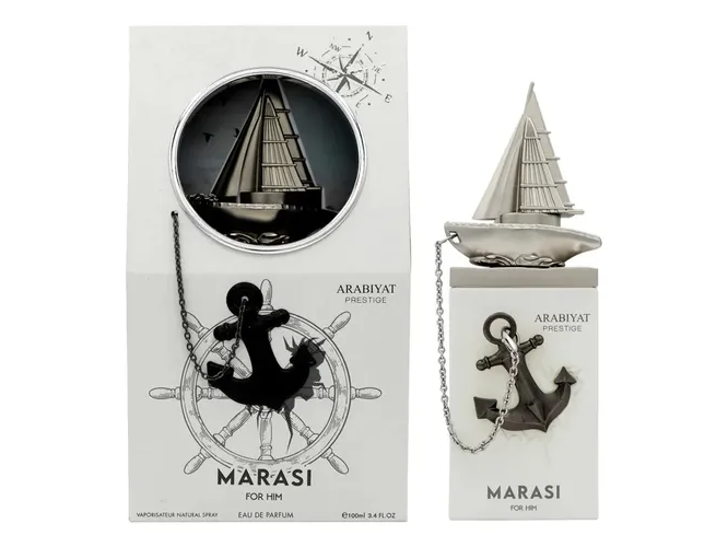 Marasi for Him 100ml