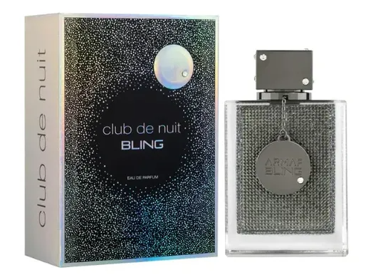 Club de Nuit Bling 75ml