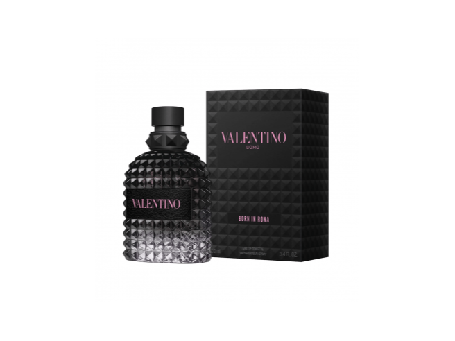 Born in Roma 100ml