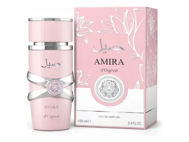 ARAB - AMIRA x 100ml
