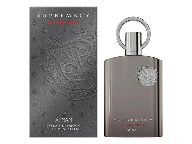 Supremacy Not Only Intense 5ml
