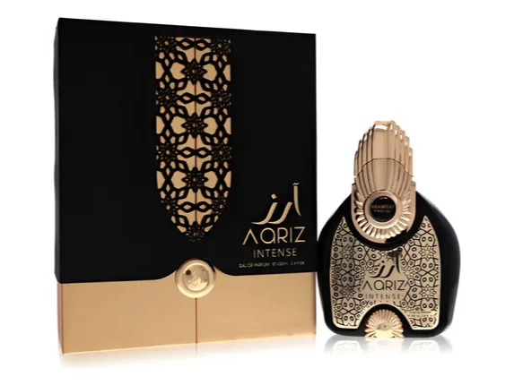 Aariz Intense 5ml