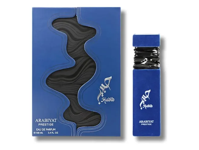 Habib 100ml