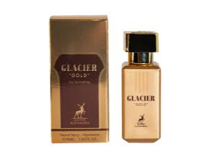 Glacier Gold 30ml