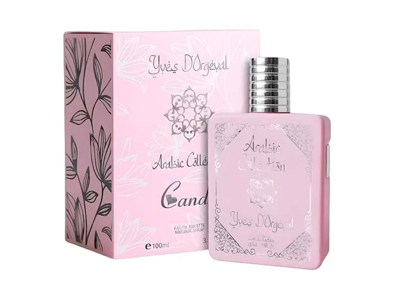 ARAB - CANDY x 100ml
