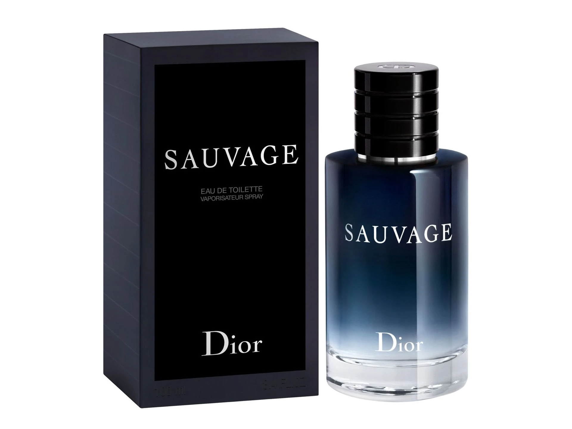 Sauvage EDT 100ml