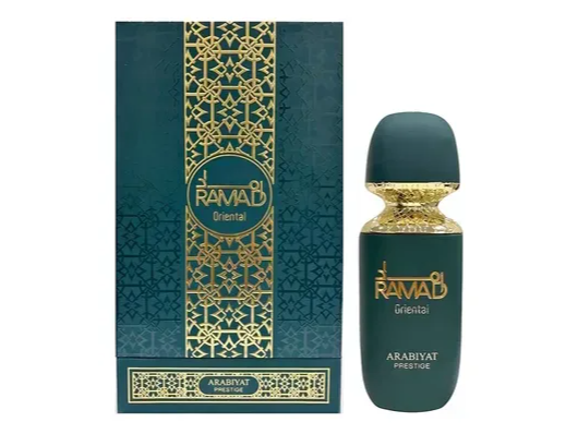 Ramad Oriental 5ml