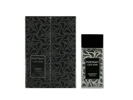 Portrait Café Noir 100ml