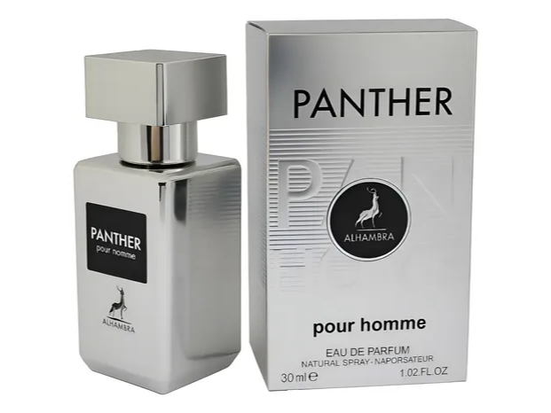 Panther pour Homme 30ml