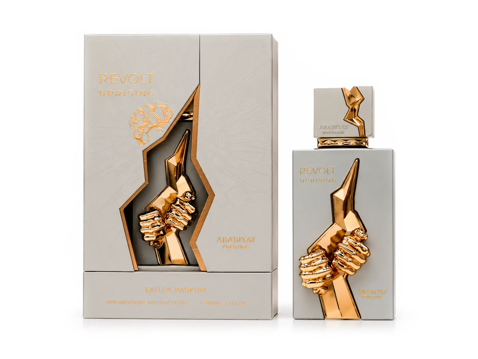 Revolt Uprising 5ml