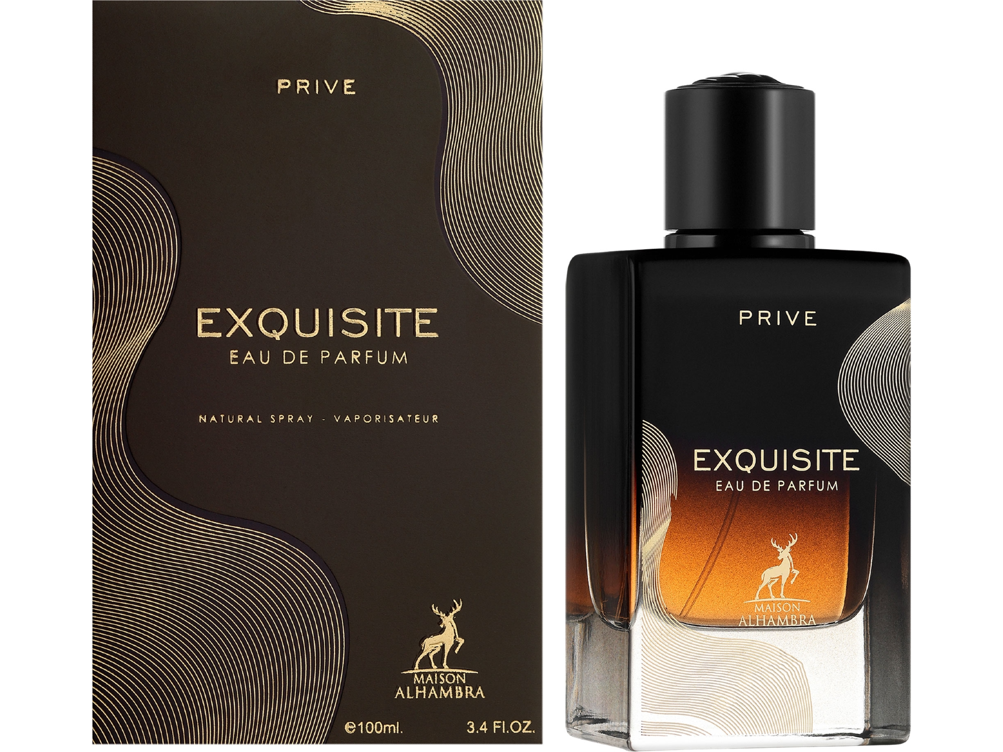 Exquisite Prive 5ml