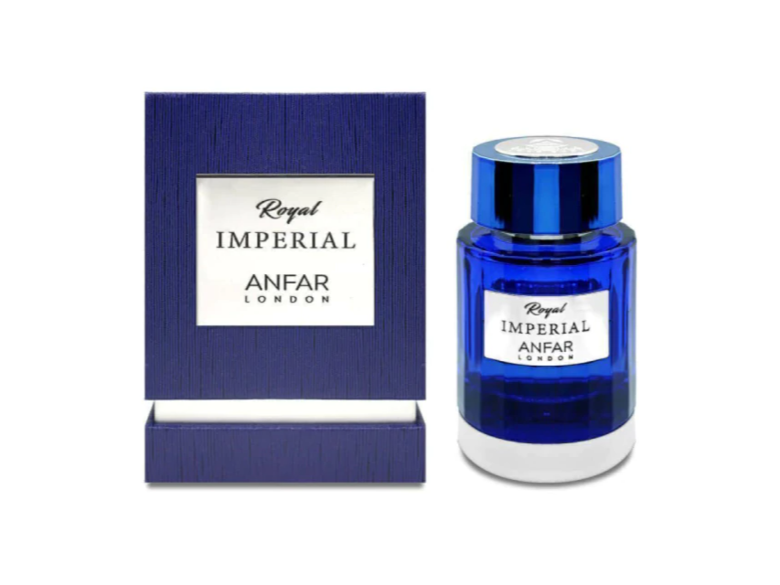 Royal Imperial 100ml