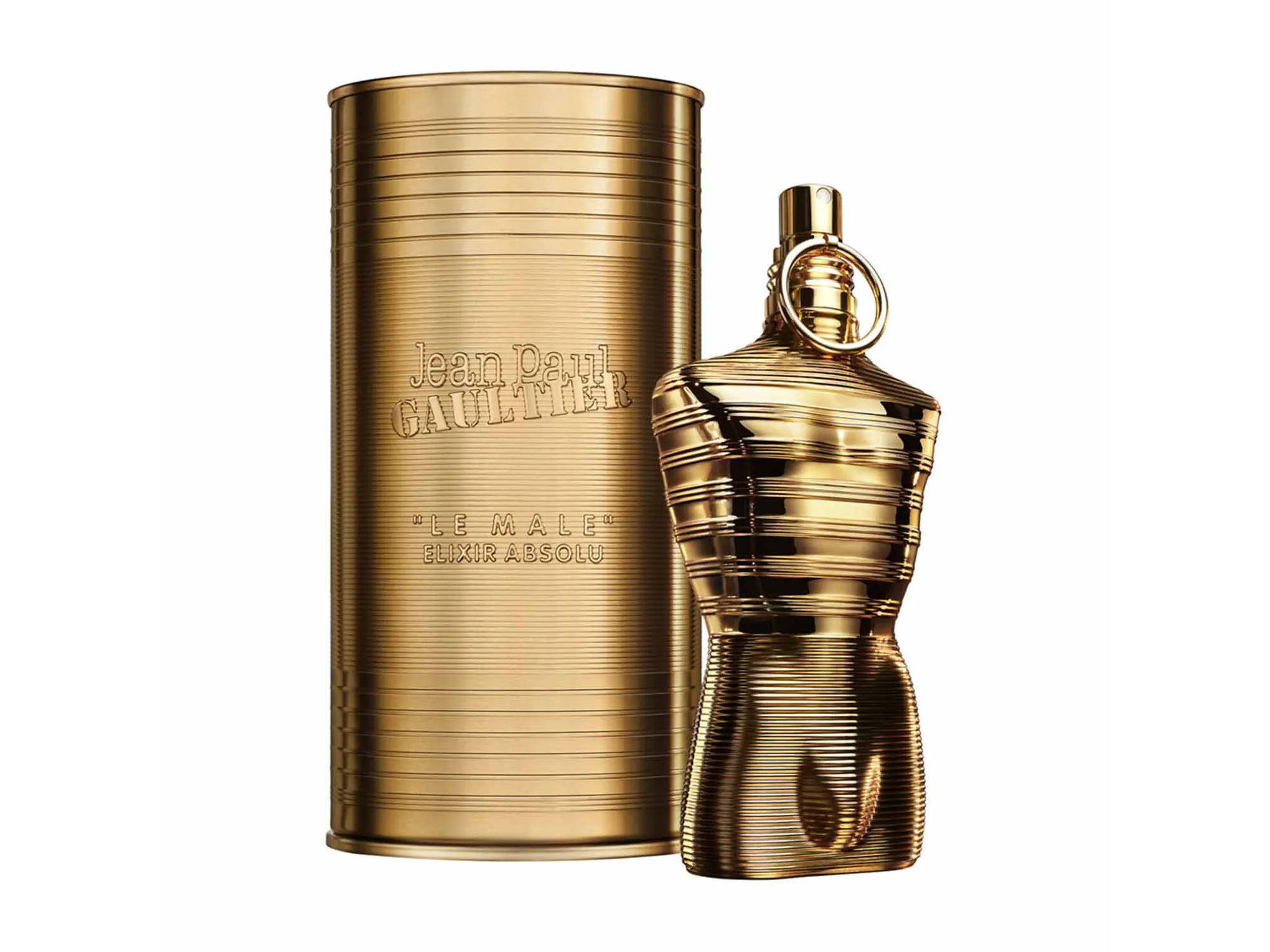 Le Male Elixir Absolu 125ml