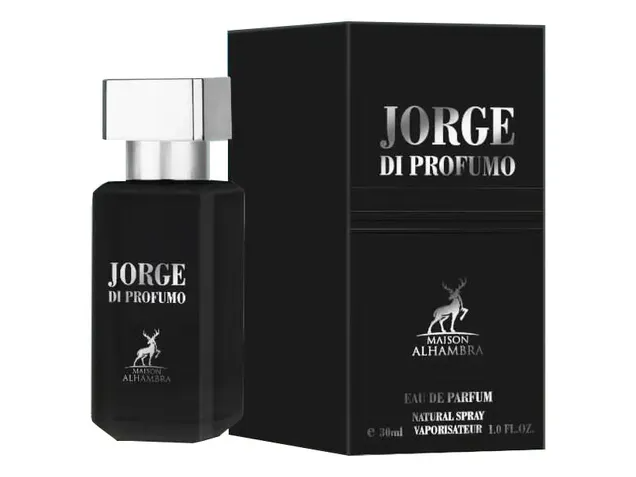 Jorge di Profumo 30ml