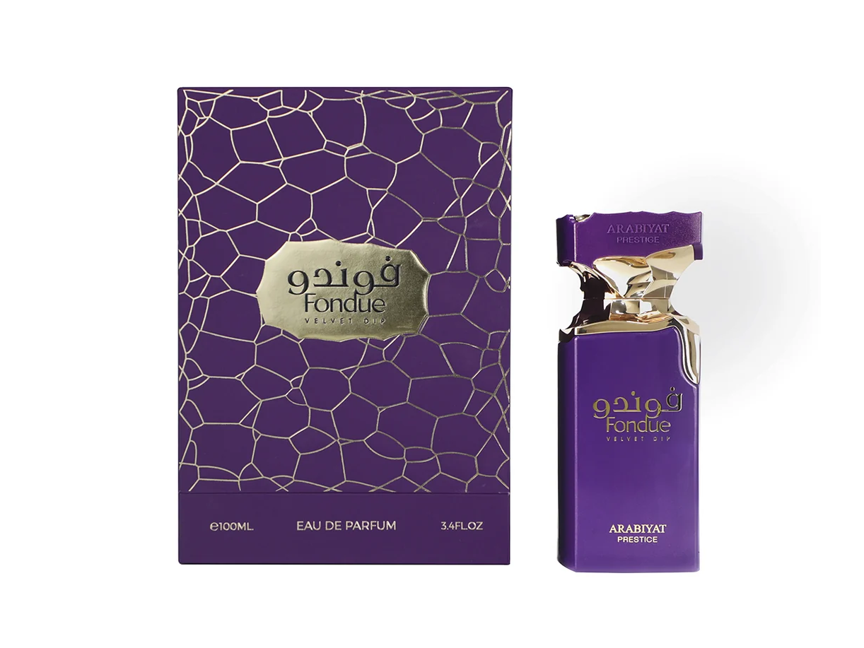 Fondue Velvet 5ml