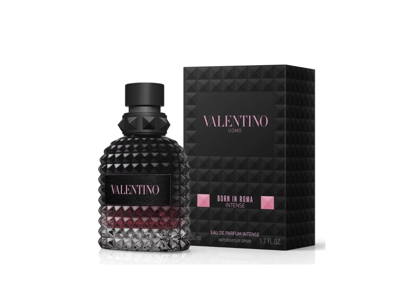 Born in Roma Intense 100ml